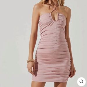 Astr the Label Merida Dress